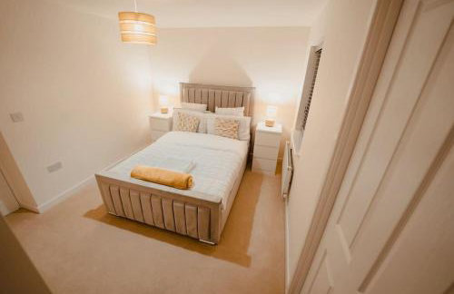 Willow Heights Modern 5-7 Persons/3 Bed Detached - Foto 12