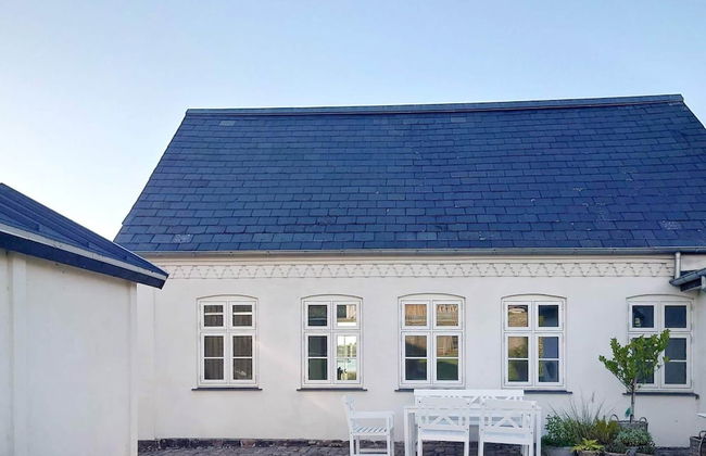 5 Star Holiday Home in Assens - Foto 34