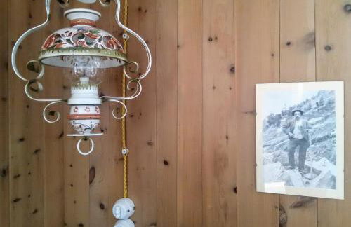 Casa Zebrusius - Bepi&Piera's Suite - Foto 10