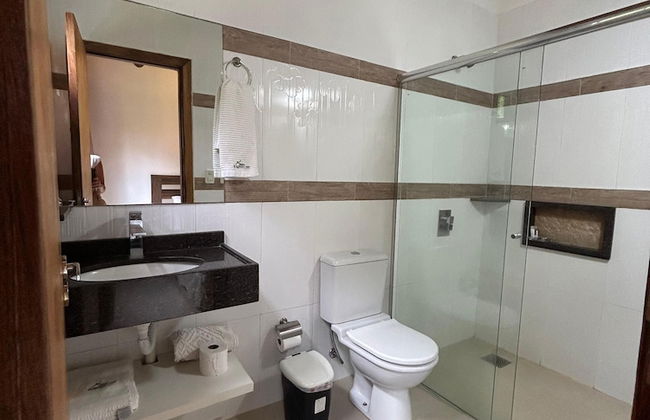 Cabaña Mi Querido Viejo - Foto 51