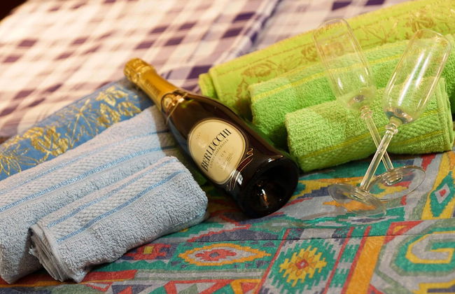 A Casa tua Ostia Antica - Photo 21