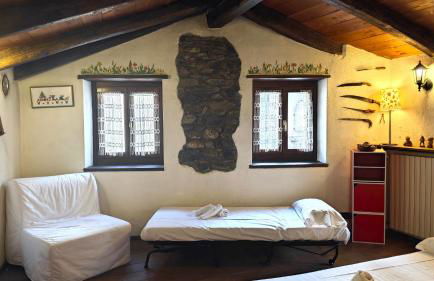 Hostdomus - La Casa dello Gnomo - Foto 9