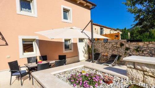 Lovely Istrian house - Šegon - Foto 5