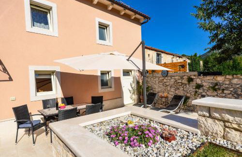 Lovely Istrian house - Šegon - Foto 5