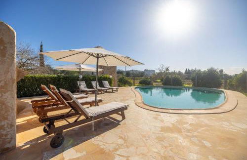 Villa Musset - Foto 26