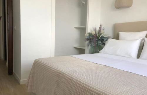 MORAIRA, PRECIOSO ADOSADO al LADO DEL MAR - Foto 16