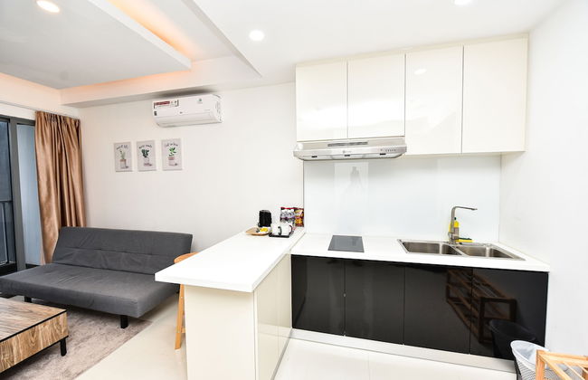 Lovina Residences at Harbour Bay - Foto 33