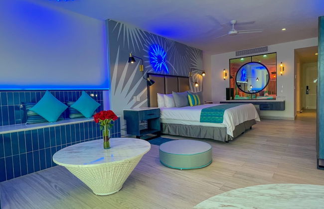 Almar Resort Luxury LGBT Beach Front Experience - Foto 32