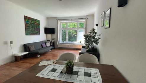 MK Altstadt Apartment - Foto 2