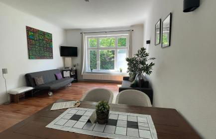 MK Altstadt Apartment - Foto 2