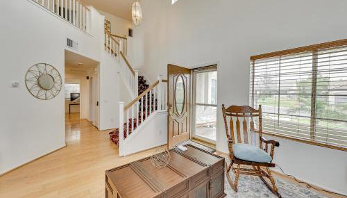 Lake Elsinore Vacation Rental ~ 4 Mi to the Lake! - Foto 5