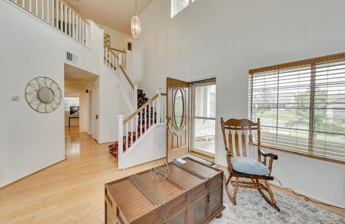 Lake Elsinore Vacation Rental ~ 4 Mi to the Lake! - Foto 5