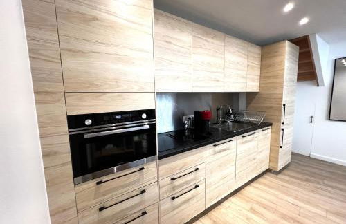 Apollinaire Luxury Loft - AC - Ideal Location - Peaceful - Foto 5