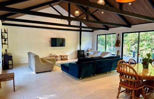 Serra Nevada House - Foto 9