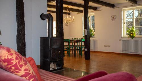 Ferienwohnung am Gänsemarkt - Foto 4