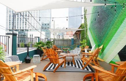 The Sobro Guest House by AvantStay - Foto 12