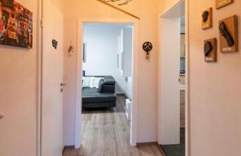 Ferienwohnung Mitten im Pott - Foto 13