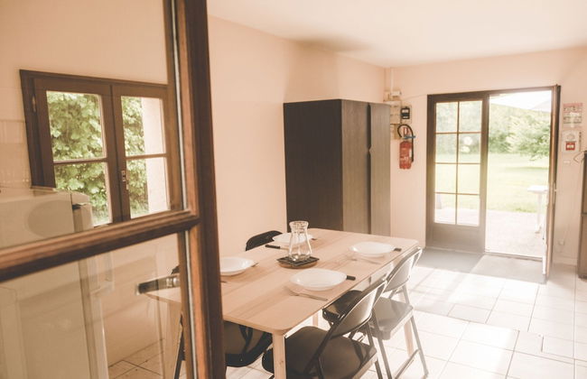 Modern Holiday Home With Dishwasher - Foto 23