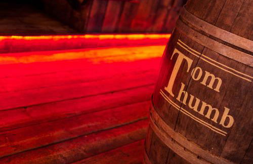 Tom Thumb Apartments - Foto 52