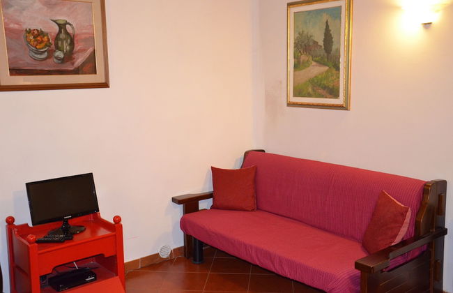 Podere Campofossato - Photo 17