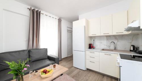 E.Berdufi Apartament Sea View - Foto 3