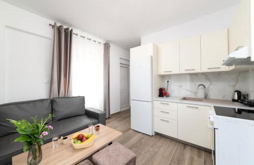 E.Berdufi Apartament Sea View - Foto 3