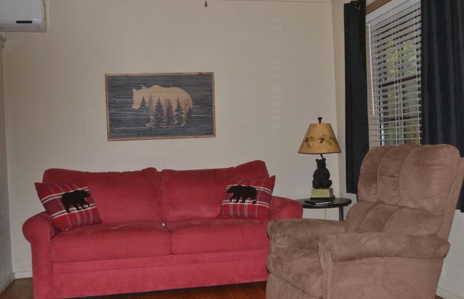 Echo Canyon Resort & Marina - Foto 68