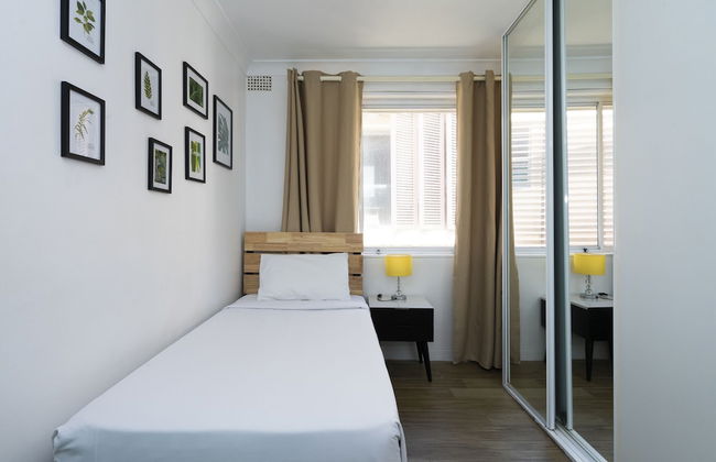 Manly Beachfront Apartment - Foto 1