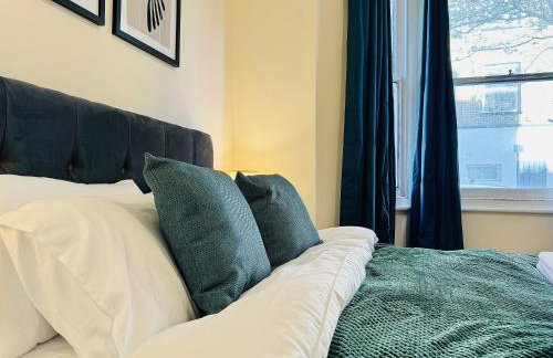 Falcon - 2 Bedroom Ground floor flat in Central London - Foto 8