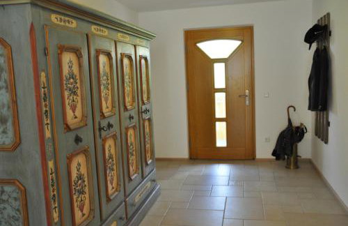 Gästehaus Niedermeierhof - Foto 32