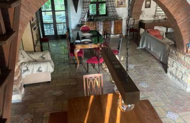 Casale Piantata Orte con piscina - Foto 80