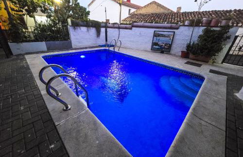 Casas rurales la Tejeruela - Foto 30