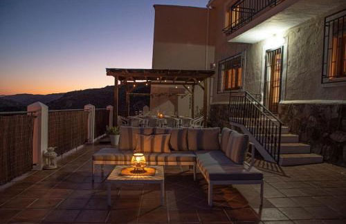 EL BALCON DE SANTA ANA Casa Rural - Foto 1