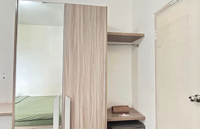 Barata Residence Aeropolis - Foto 7