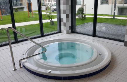 Apartament & Spa 5 Mórz - Foto 40