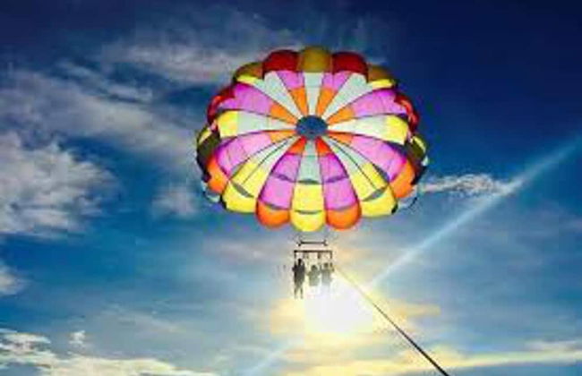 Beautiful 2bed Appt in Hurghada, Short & Long Term - Foto 24