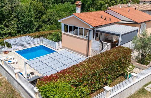 Villa Twilight Orange - Foto 42