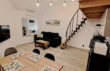 Apartament z antresolą - Foto 29