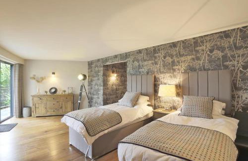 6 Bed in Lavenham oc-stofa - Foto 11