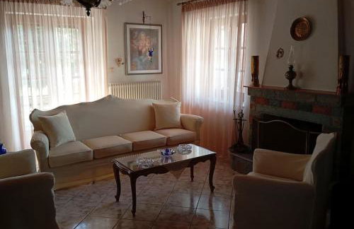 Το σπίτι στο χωριό - Foto 17