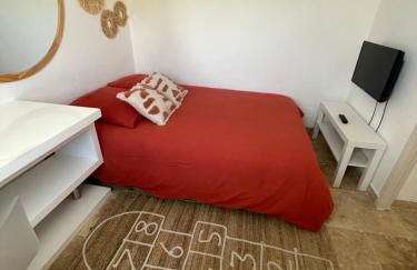 Entre les Alpilles et le Luberon 3 chambres 10 pers - Photo 18