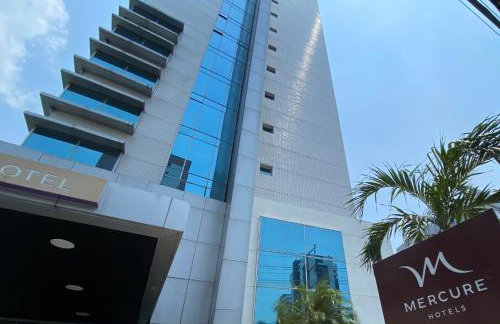 uma joia no Hotel Mercure Manaus - Foto 34
