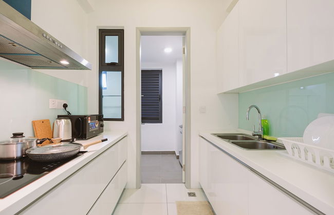 The Jazz Serviced Suites - Foto 50