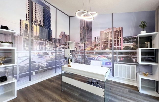 Beautifuly 5bd Pool Gm Hm, Legacy Park-409cr 5 Bedroom Home by RedAwning - Foto 9