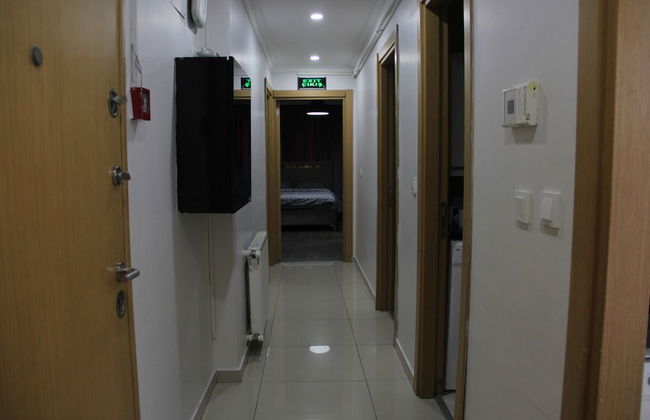 Solo Suites Hotel - Foto 40