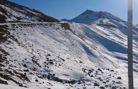 Risoul Appartement Rénové Piscine Balcons de Sirius - Foto 45