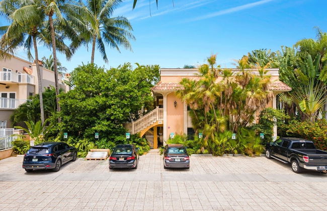 Relaxing Beach Apt in las Olas Blvd - Foto 34