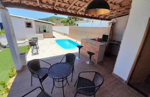 Cabana de férias Itaipuaçu - Foto 1