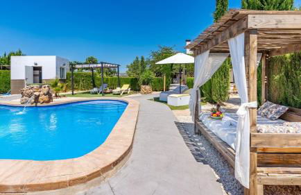 La Pedriza de Loja by Ruralidays - Foto 20