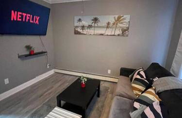 4 Bedroom Apartment - Foto 1